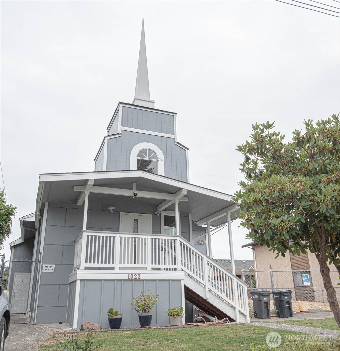 1022 SW 151st Street