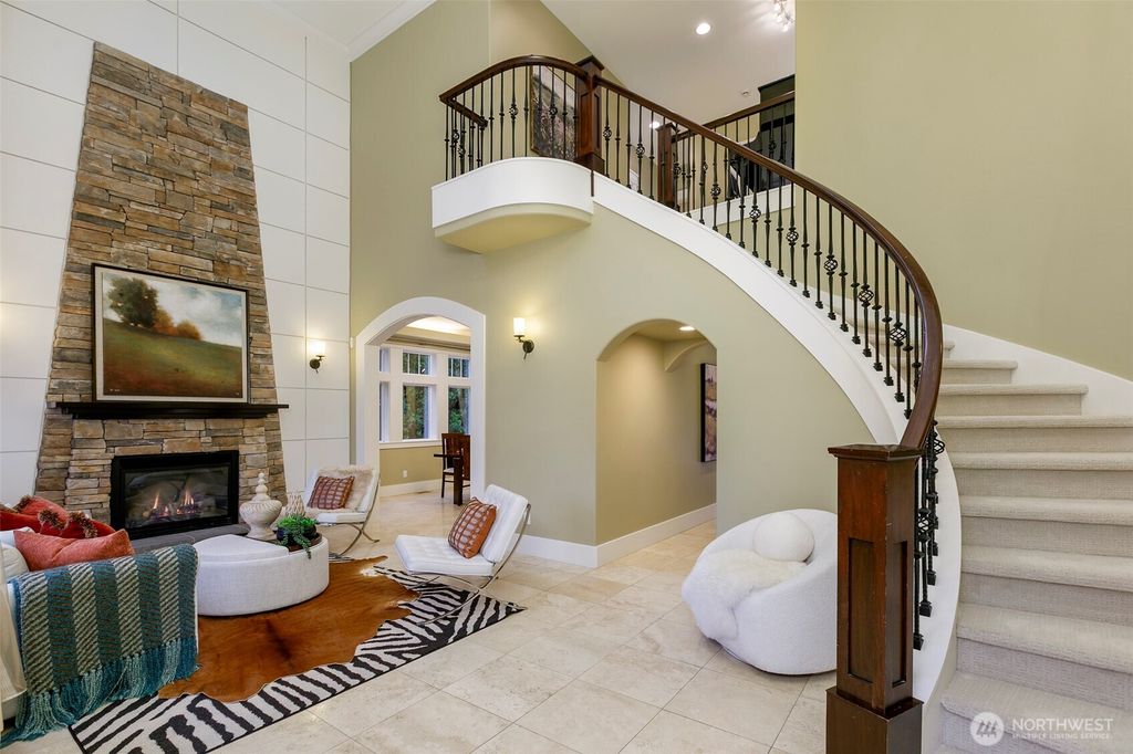 Photo of 3712 88th Avenue SE, Mercer Island, WA 98040 (MLS # 2497367)