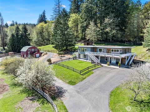 Photo of 5816 Ray Nash Dr NW Dr, Gig Harbor, WA 98335 (MLS # 2501254)