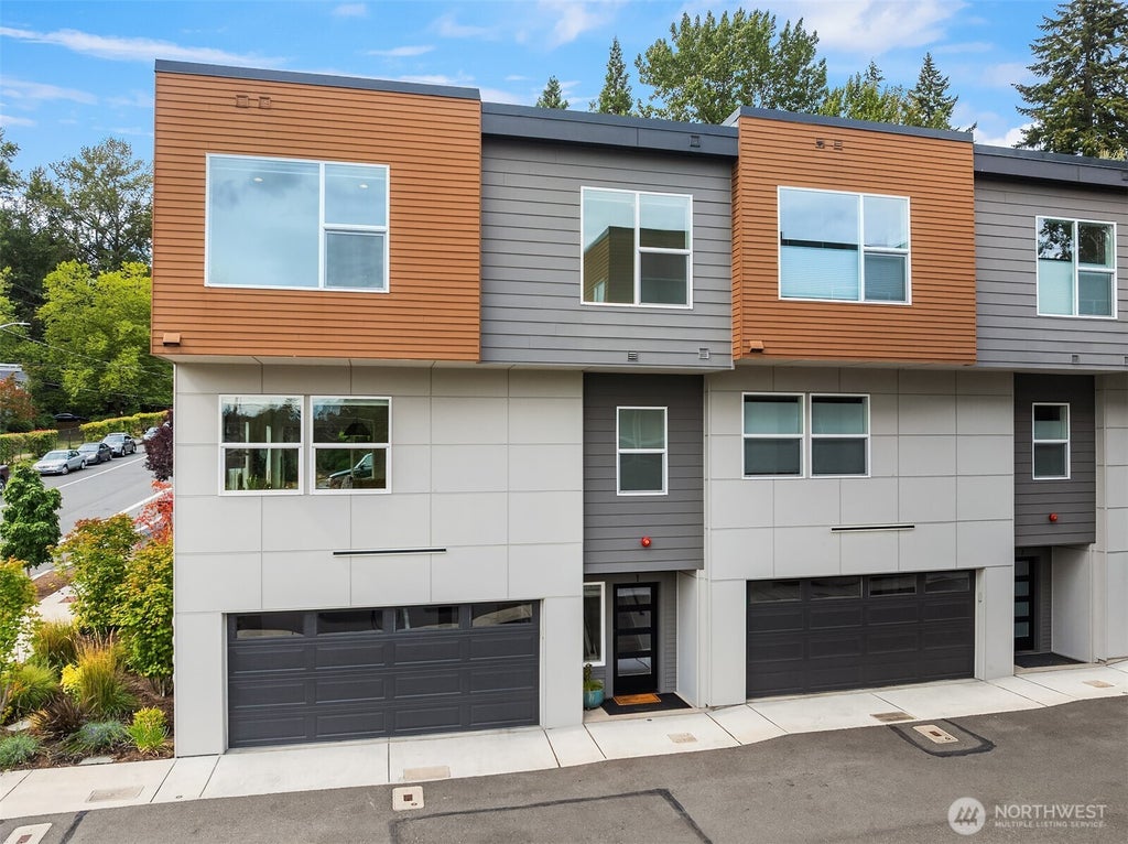 Photo of 6712 NE 185th Street #1, Kenmore, WA 98028 (MLS # 2577200)
