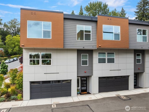 Photo of 6712 NE 185th Street #1, Kenmore, WA 98028 (MLS # 2577200)