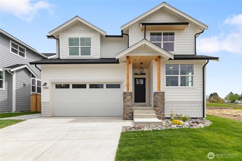 5982 Ranch Loop, Ferndale, WA 98248 - MLS#: 2357143