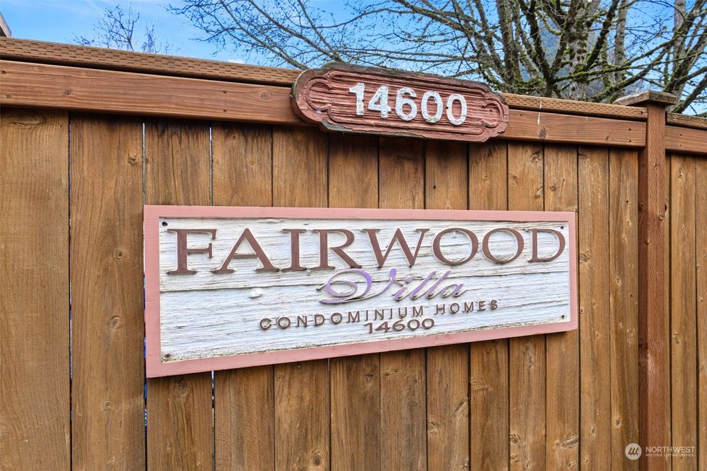 Photo of 14600 SE 176th Street #A6, Renton, WA 98058 (MLS # 2314746)
