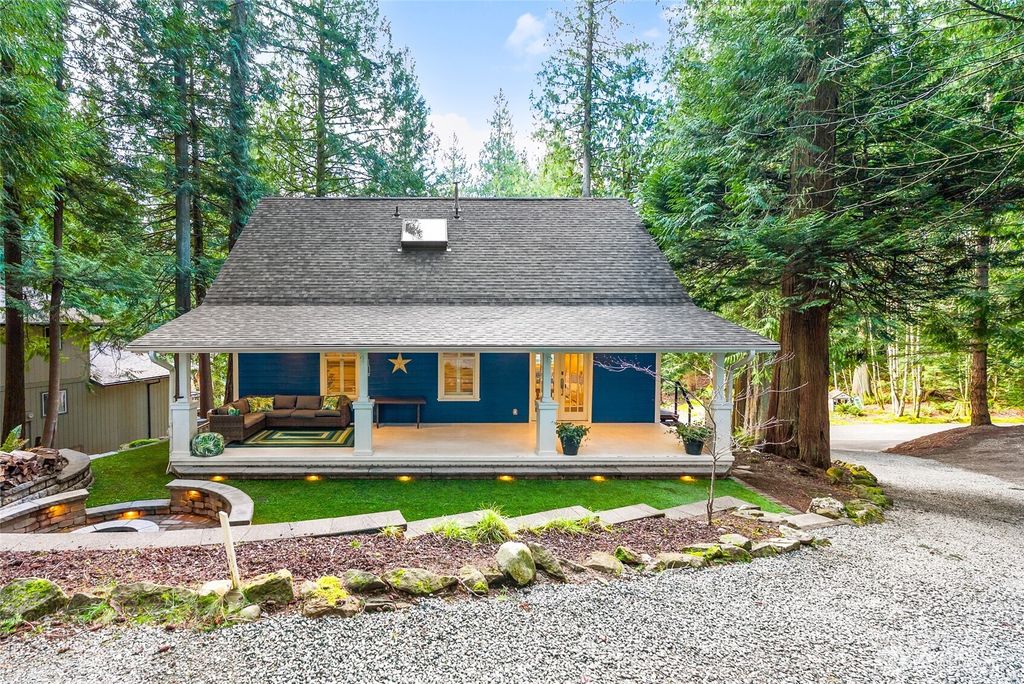 Photo of 65 Stable Lane, Bellingham, WA 98229 (MLS # 2498404)