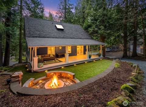 65 Stable Lane Bellingham WA 98229