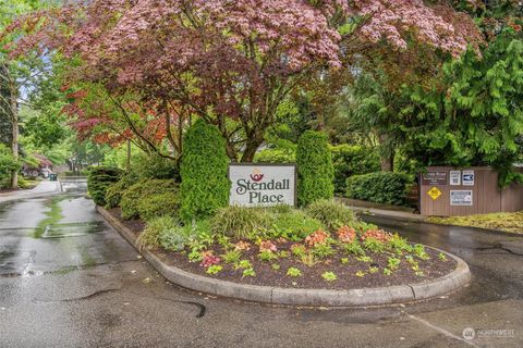 A home in Seattle