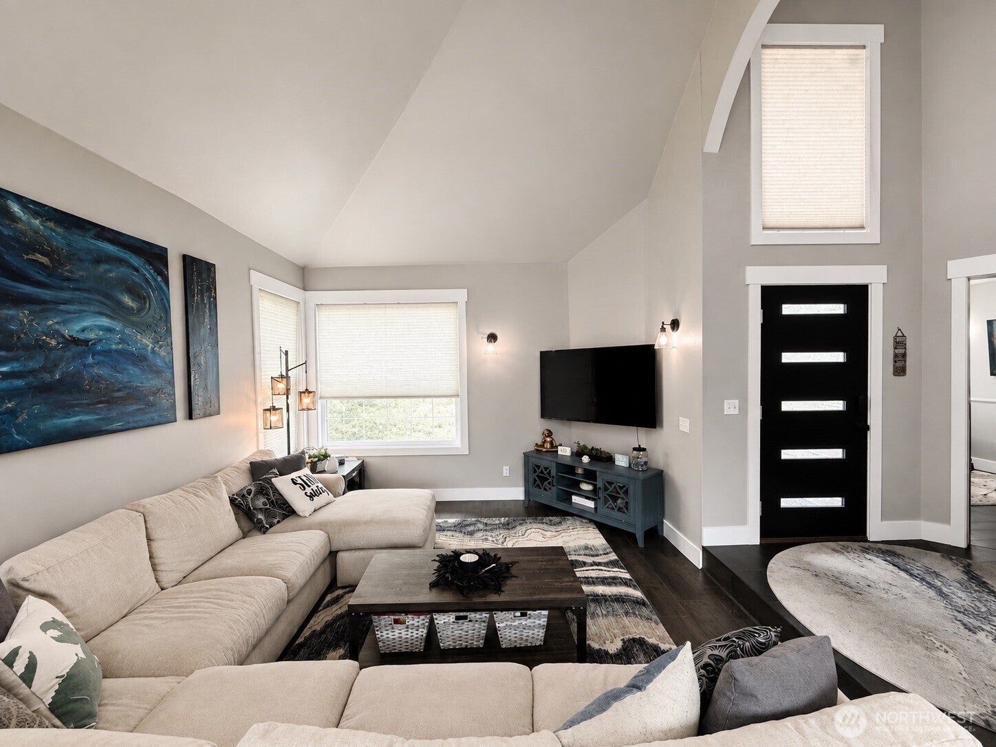 506 Cedar Wood Place