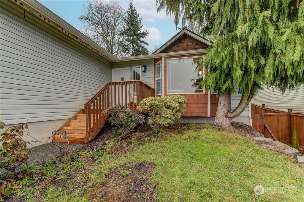 Photo of 4903 72nd Drive NE, Marysville, WA 98270 (MLS # 2203917)