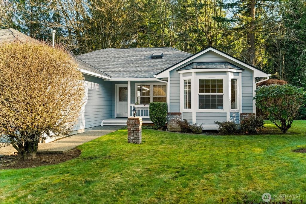 Photo of 3518 101st Street Ct NW, Gig Harbor, WA 98332 (MLS # 2470285)