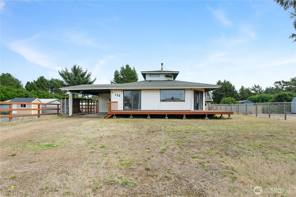 Photo of 130 Sand Dune Avenue SW, Ocean Shores, WA 98569 (MLS # 2581602)