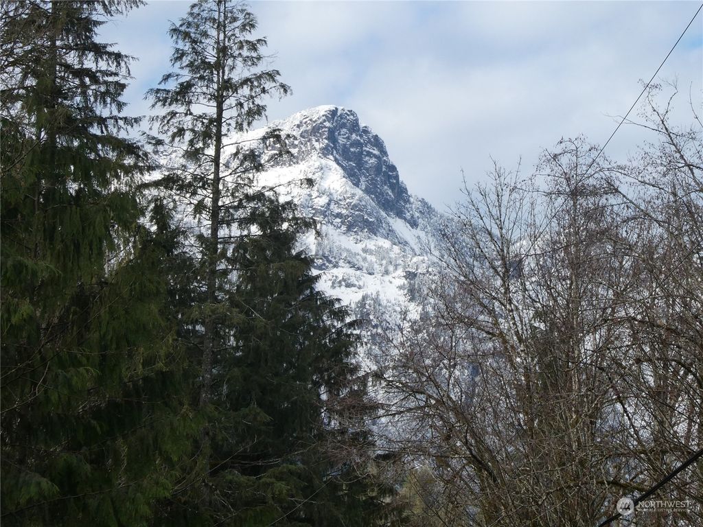 Photo of 0 S Riverside Road, Gold Bar, WA 98251 (MLS # 2198650)