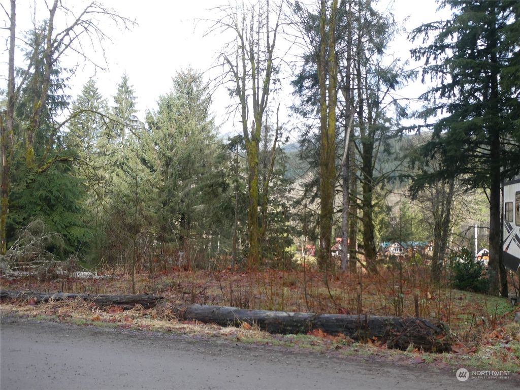 Photo of 0 S Riverside Road, Gold Bar, WA 98251 (MLS # 2198650)