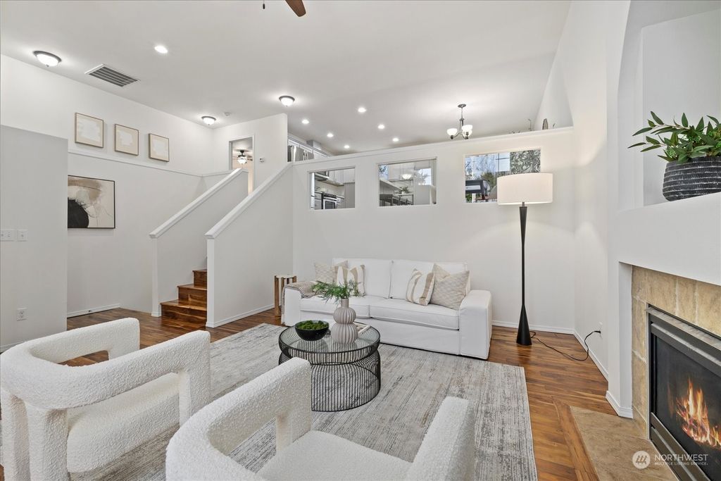 Photo of 2632 153rd Street SW, Lynnwood, WA 98087 (MLS # 2322459)