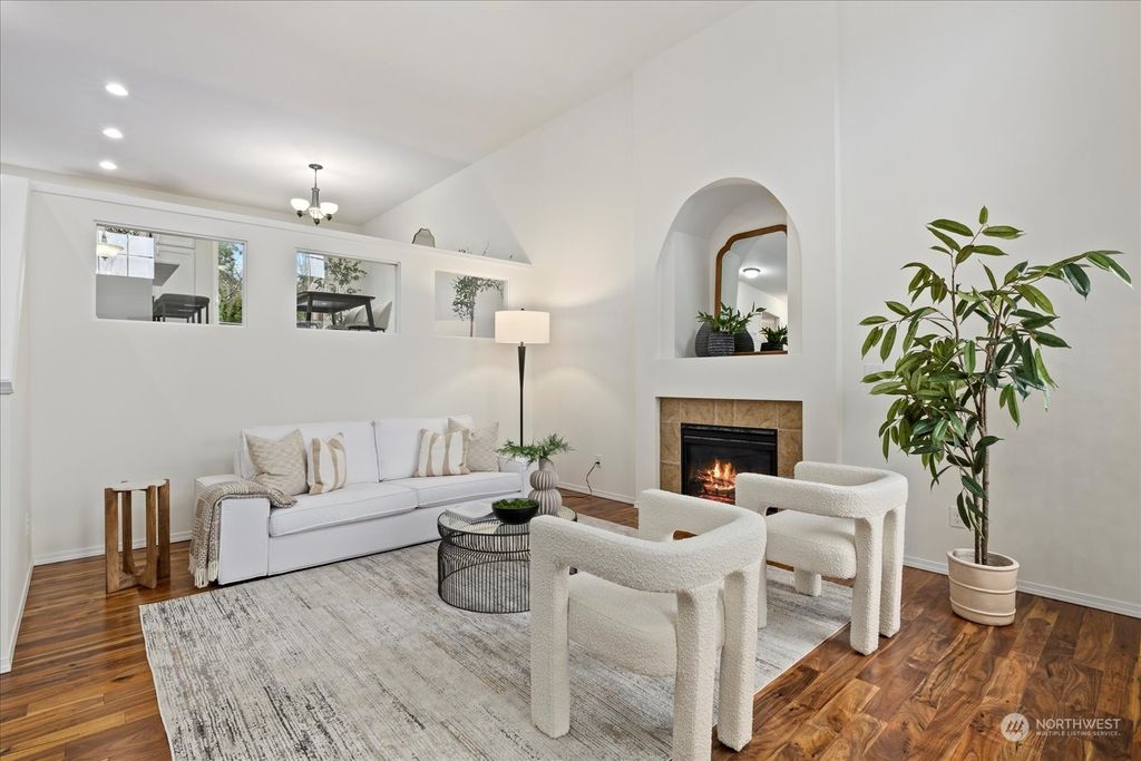 Photo of 2632 153rd Street SW, Lynnwood, WA 98087 (MLS # 2322459)