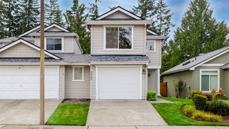 22743 SE 242nd Place