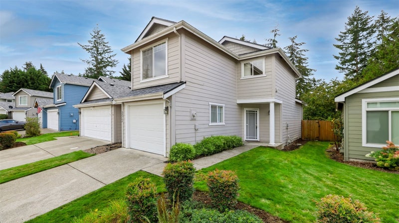 22743 SE 242nd Place