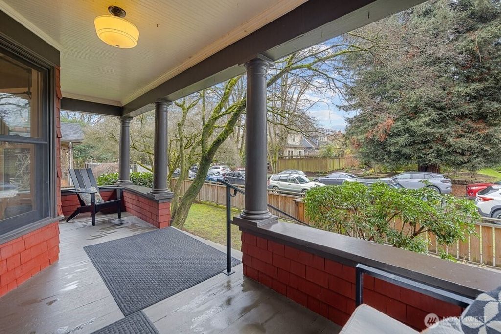 Photo of 610 16th Avenue E, Seattle, WA 98112 (MLS # 2494705)