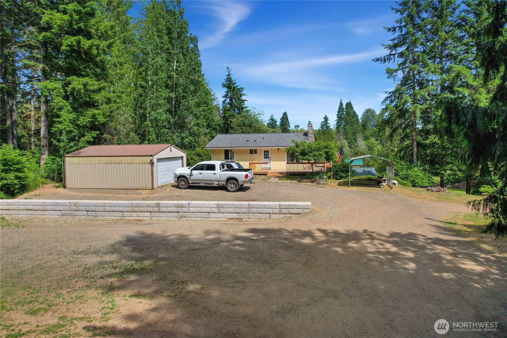 5240 Minard Road W