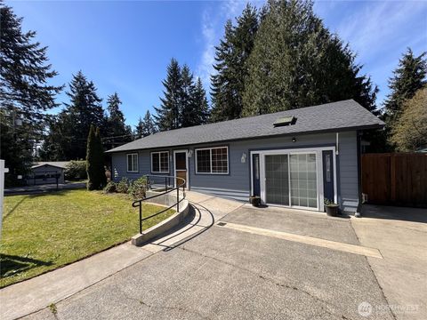 Photo of 7600 Sandy Way NE, Poulsbo, WA 98370 (MLS # 2446354)