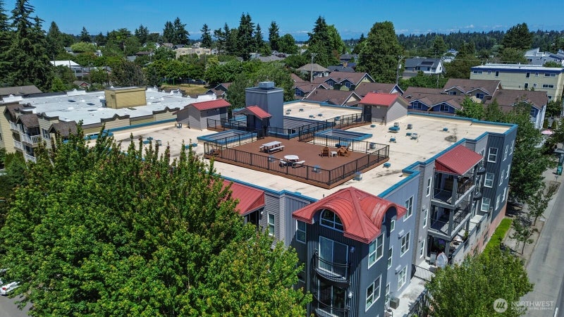 600 N 85th Street 401