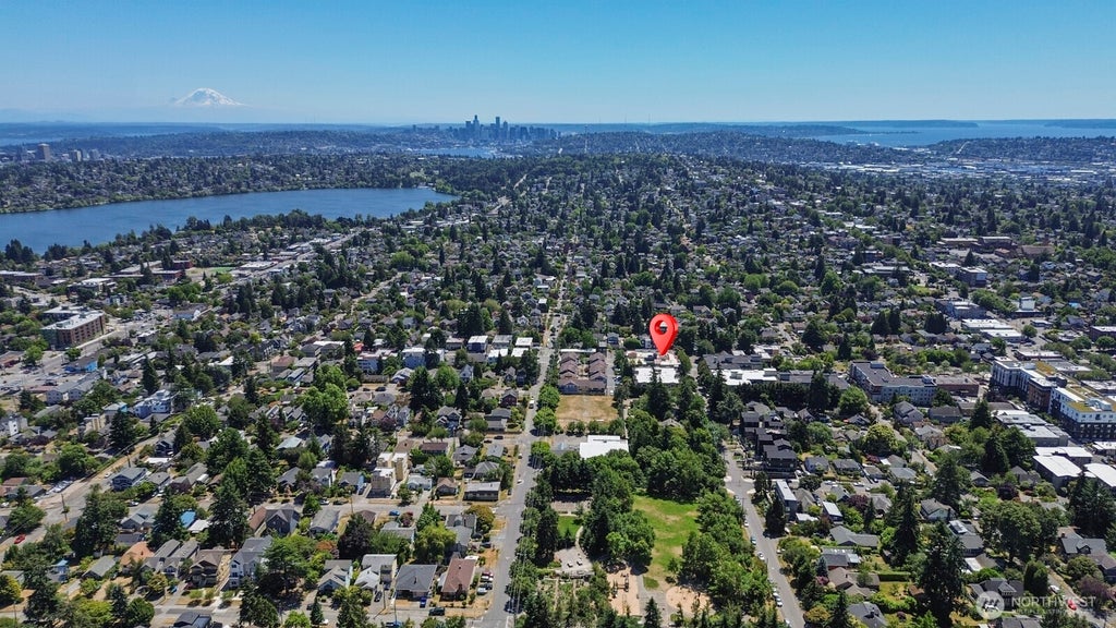 Photo of 600 N 85th Street #401, Seattle, WA 98103 (MLS # 2550142)