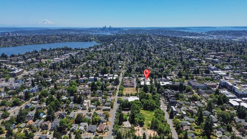 600 N 85th Street 401