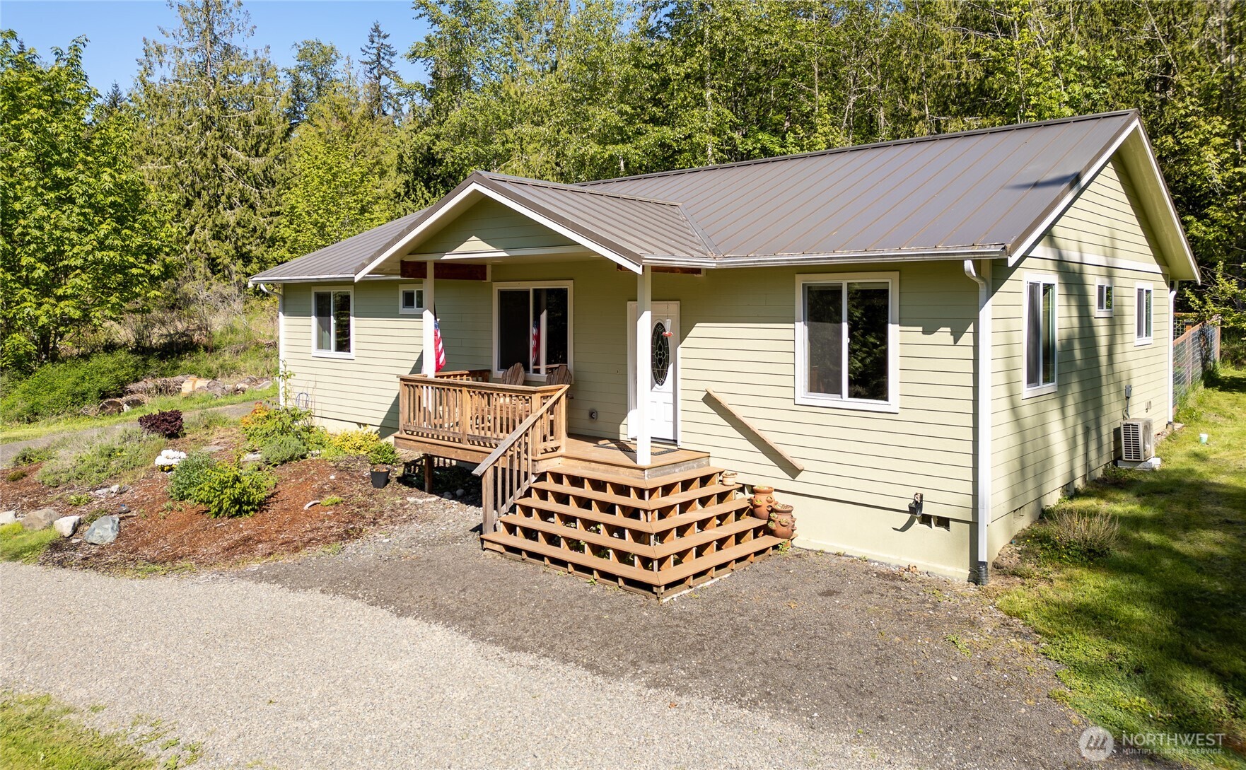 2674 Lost Mountain Road