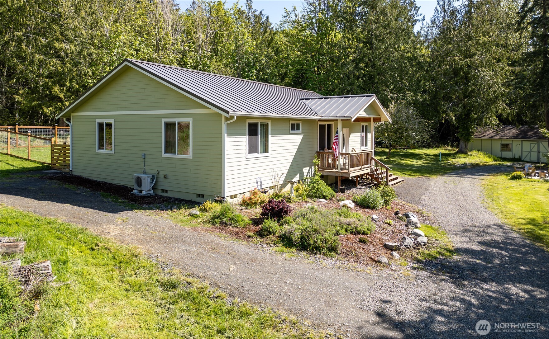 2674 Lost Mountain Road