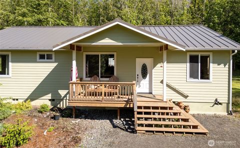 2674 Lost Mountain Road Sequim WA 98382