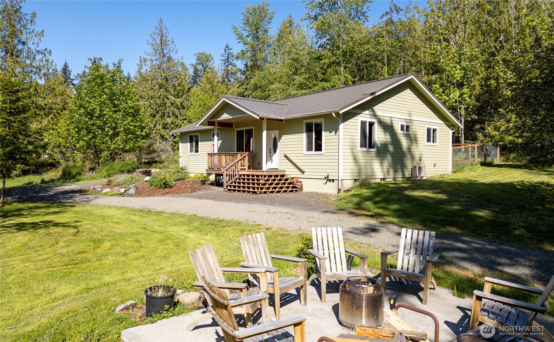 2674 Lost Mountain Road