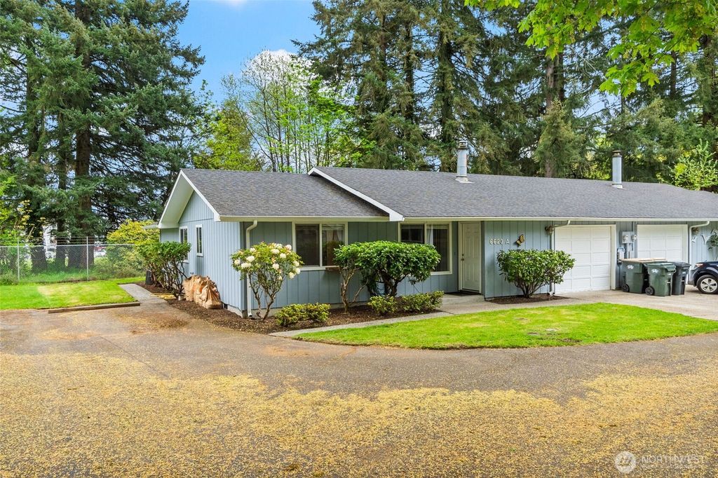 Photo of 6620 Littlerock Road SW, Tumwater, WA 98512 (MLS # 2519124)
