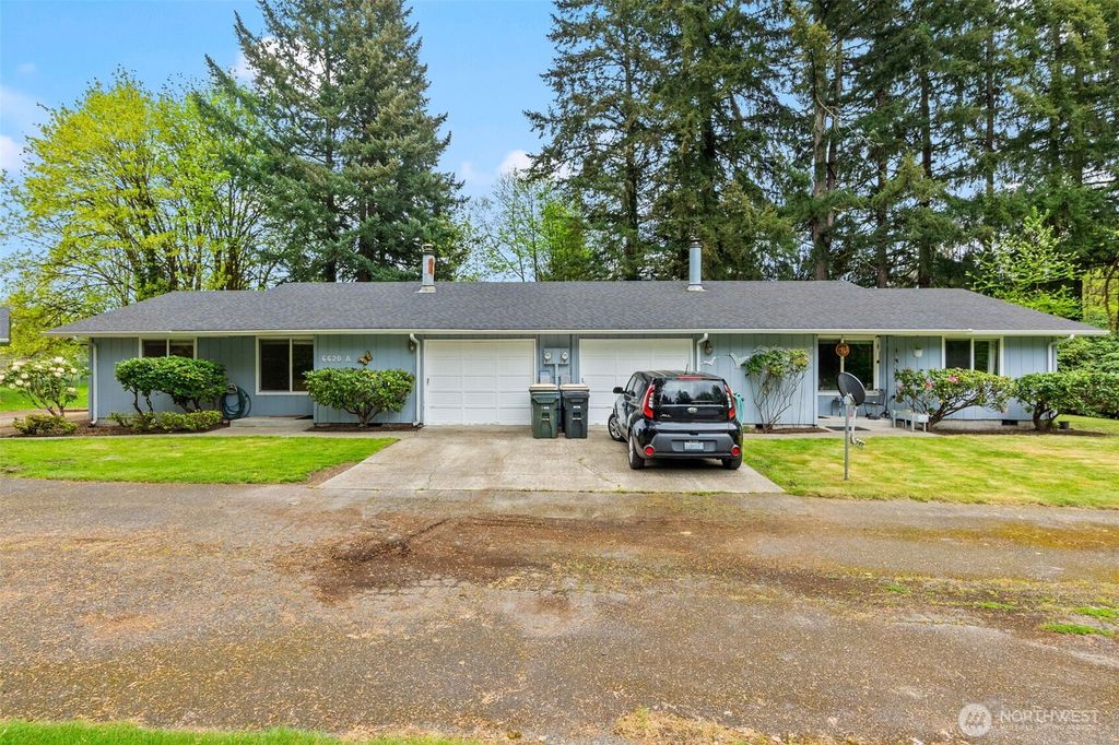 Photo of 6620 Littlerock Road SW, Tumwater, WA 98512 (MLS # 2519124)