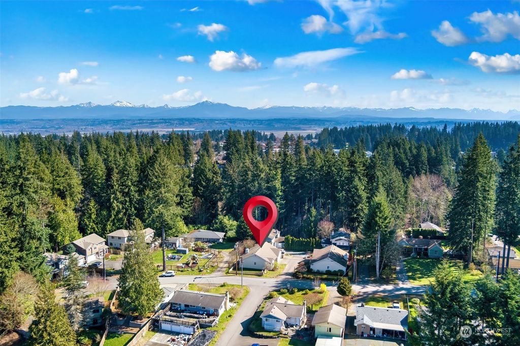 Photo of 5307 East Drive, Everett, WA 98203 (MLS # 2211346)