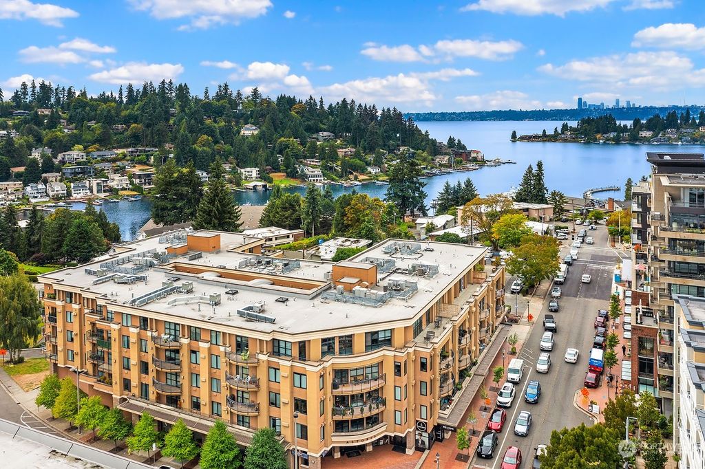 Photo of 10047 Main Street #310, Bellevue, WA 98004 (MLS # 2165790)