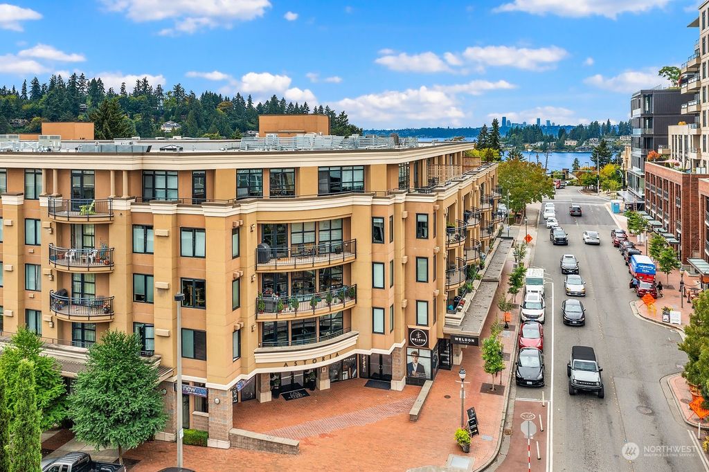 Photo of 10047 Main Street #310, Bellevue, WA 98004 (MLS # 2165790)