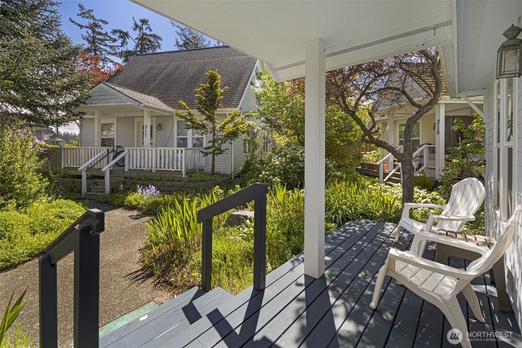 Photo of 21 Blair Avenue #313, Friday Harbor, WA 98250 (MLS # 2505340)