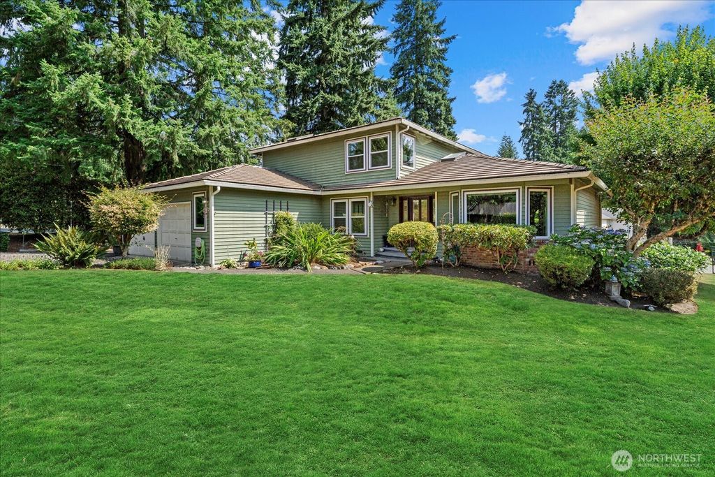 Photo of 19418 170th Avenue NE, Woodinville, WA 98072 (MLS # 2413862)