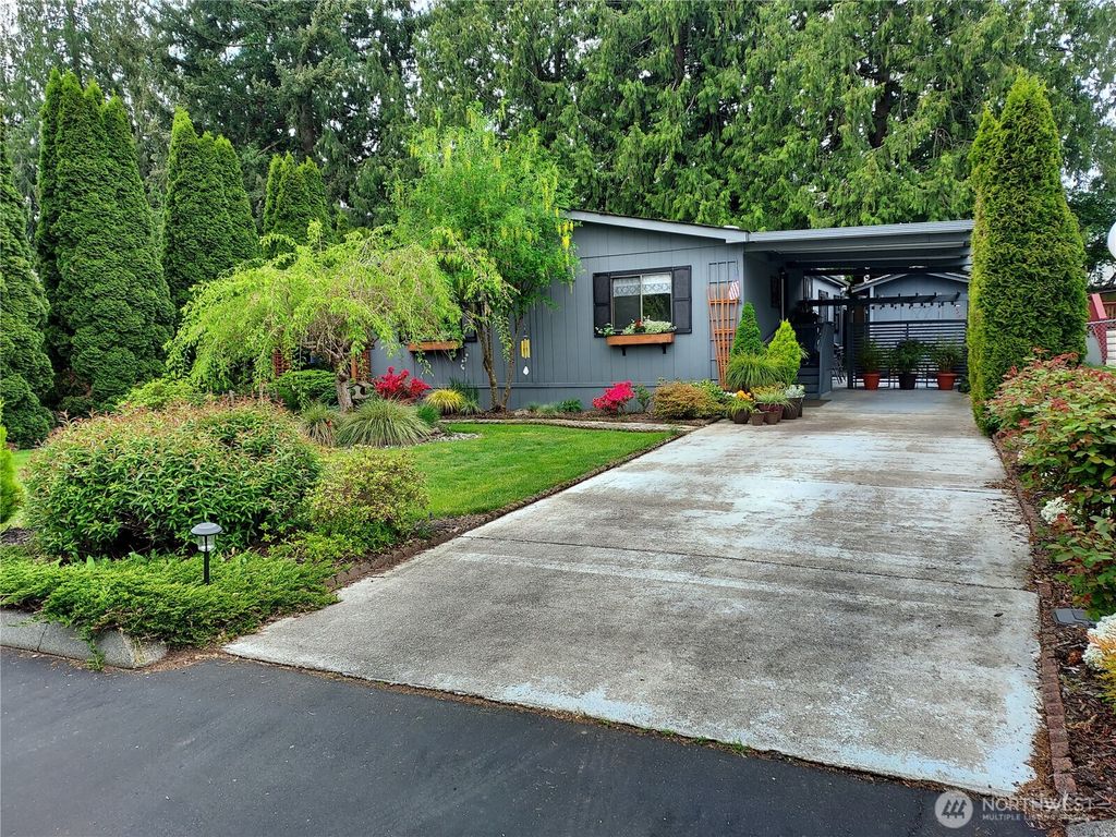 Photo of 8430 15th Place SE #53, Lake Stevens, WA 98258 (MLS # 2366310)