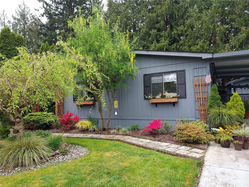 Photo of 8430 15th Place SE #53, Lake Stevens, WA 98258 (MLS # 2366310)