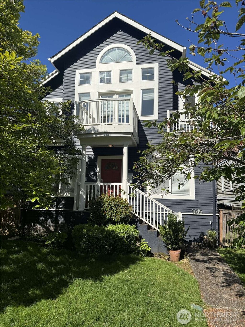 Photo of 1615 42nd Avenue E, Seattle, WA 98112 (MLS # 2370610)