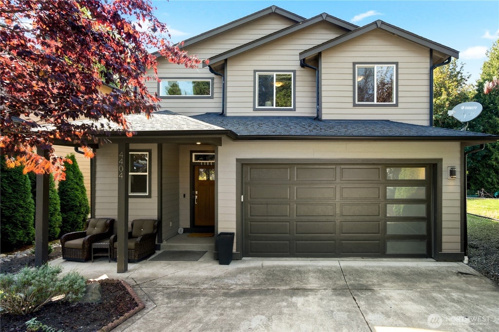 Photo of 4404 Forest Drive, Everett, WA 98203 (MLS # 2577869)