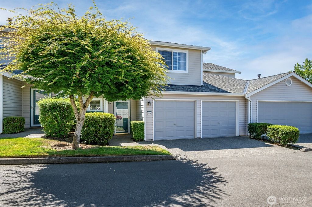 Photo of 4802 Nassau Avenue NE #104, Tacoma, WA 98422 (MLS # 2553381)