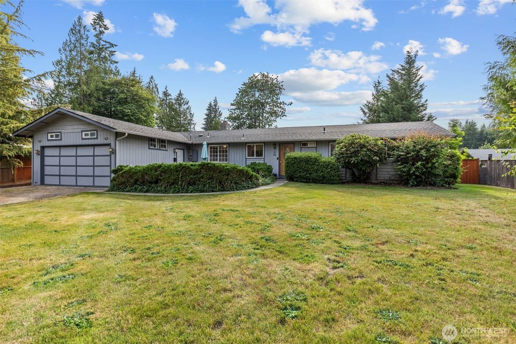 Photo of 22716 121st Drive NE, Arlington, WA 98223 (MLS # 2380678)