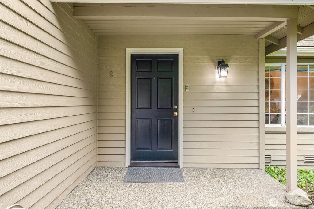Photo of 19715 Bing Road #2, Lynnwood, WA 98036 (MLS # 2354381)