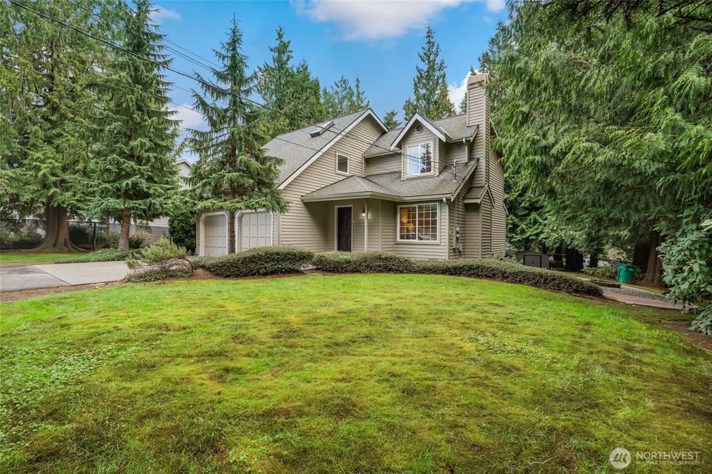 Photo of 19715 Bing Road #2, Lynnwood, WA 98036 (MLS # 2354381)