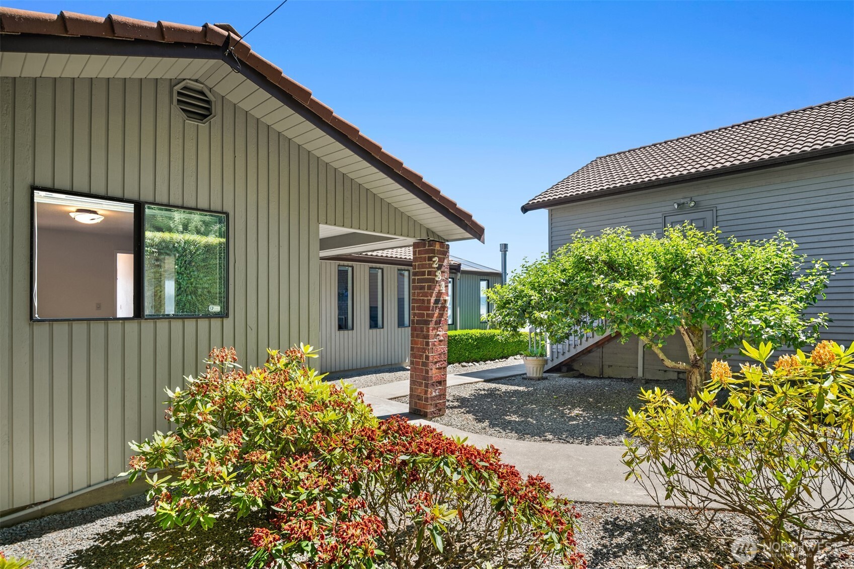 2847 Tillicum Beach Road