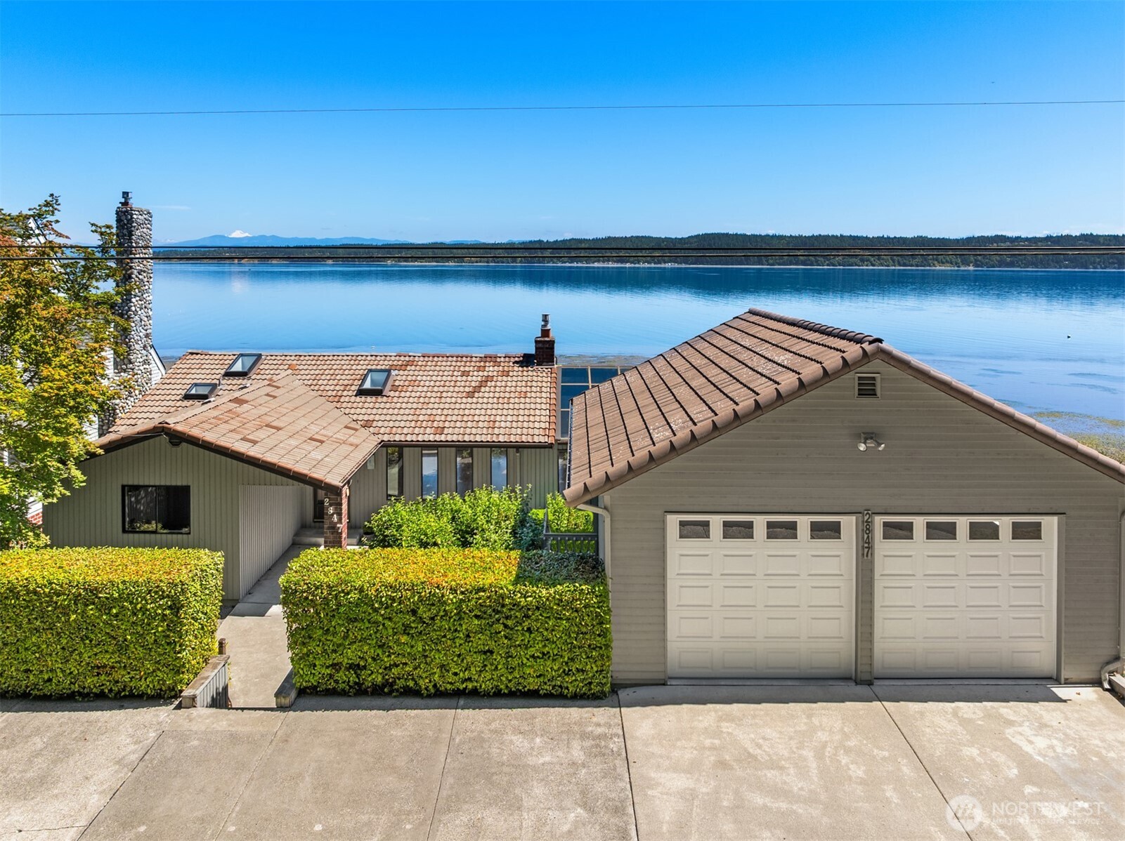 2847 Tillicum Beach Road