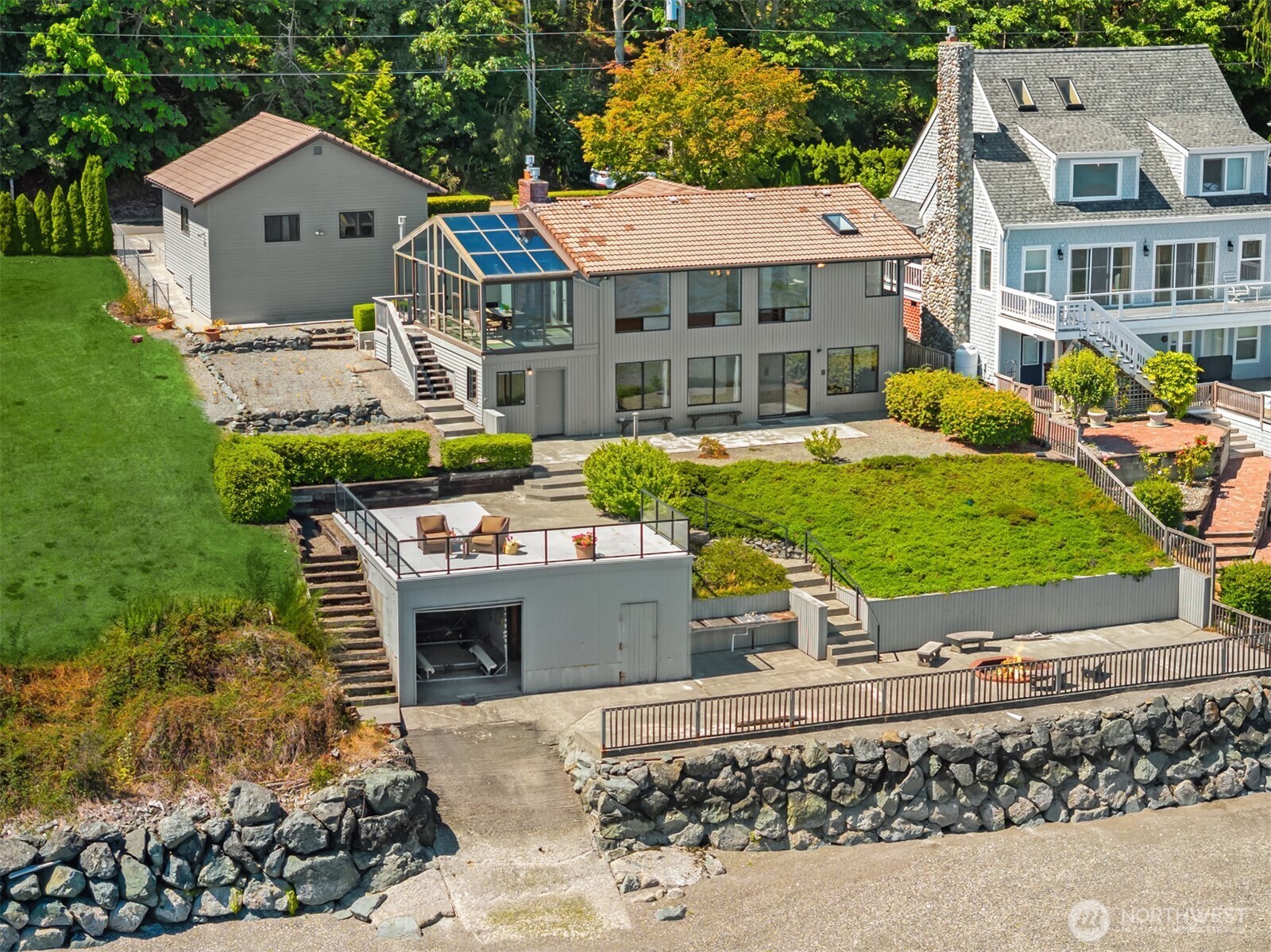 2847 Tillicum Beach Road