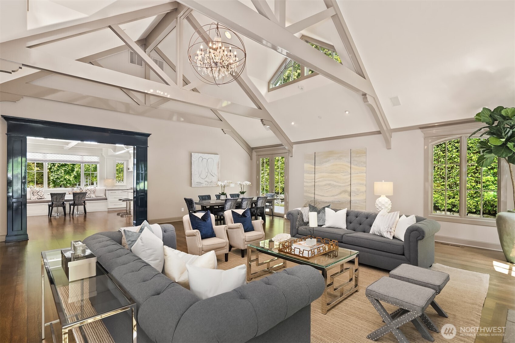 1251 Evergreen Point Road