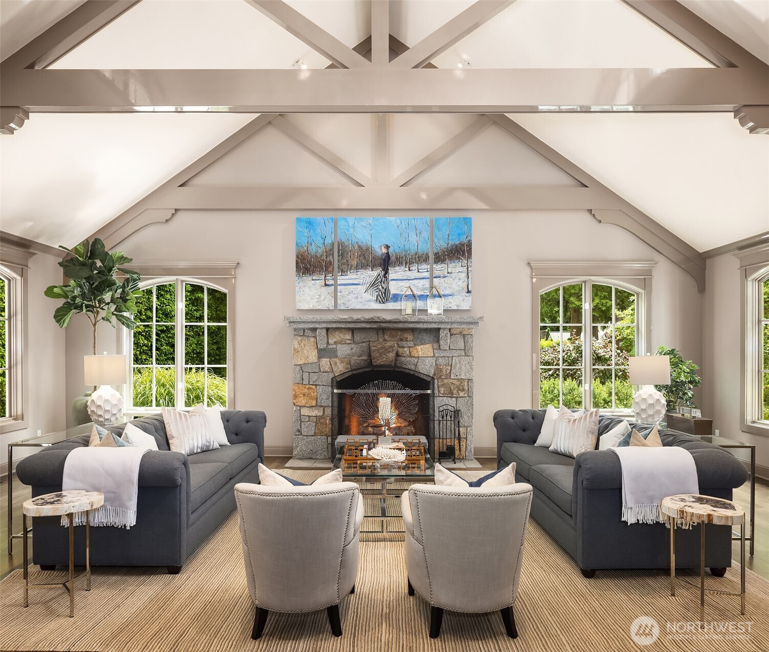 1251 Evergreen Point Road